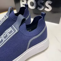 $76.00 USD Boss Casual Shoes For Men #1319001