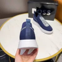 $76.00 USD Boss Casual Shoes For Men #1319001