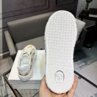 $96.00 USD Versace Casual Shoes For Women #1319009