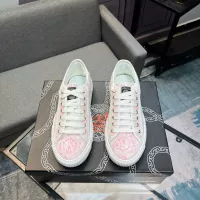 $96.00 USD Versace Casual Shoes For Women #1319011