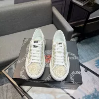 $96.00 USD Versace Casual Shoes For Men #1319015