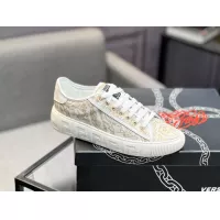 $96.00 USD Versace Casual Shoes For Men #1319015