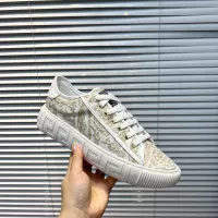 $96.00 USD Versace Casual Shoes For Men #1319015