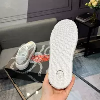 $96.00 USD Versace Casual Shoes For Men #1319015