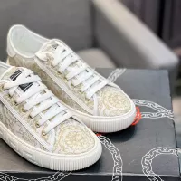 $96.00 USD Versace Casual Shoes For Men #1319015