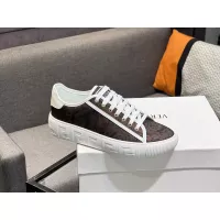 $96.00 USD Versace Casual Shoes For Women #1319020