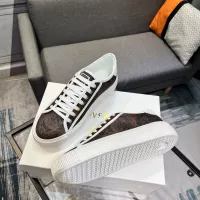 $96.00 USD Versace Casual Shoes For Women #1319020