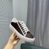 $96.00 USD Versace Casual Shoes For Women #1319020
