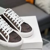 $96.00 USD Versace Casual Shoes For Women #1319020