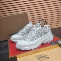 $118.00 USD Burberry Casual Shoes For Men #1319197