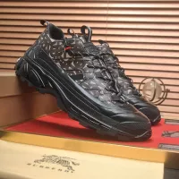 $118.00 USD Burberry Casual Shoes For Men #1319199
