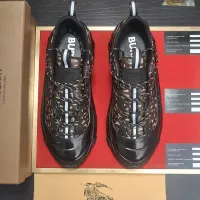 $118.00 USD Burberry Casual Shoes For Men #1319199