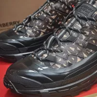 $118.00 USD Burberry Casual Shoes For Men #1319199