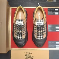 $118.00 USD Burberry Casual Shoes For Men #1319200