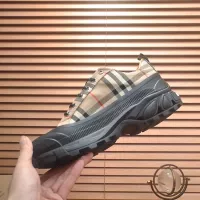 $118.00 USD Burberry Casual Shoes For Men #1319200