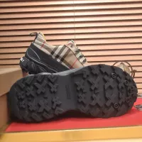 $118.00 USD Burberry Casual Shoes For Men #1319200