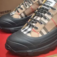 $118.00 USD Burberry Casual Shoes For Men #1319200