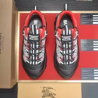 $118.00 USD Burberry Casual Shoes For Men #1319201