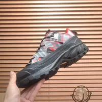 $118.00 USD Burberry Casual Shoes For Men #1319201
