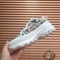 $118.00 USD Burberry Casual Shoes For Men #1319202