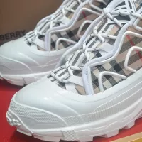 $118.00 USD Burberry Casual Shoes For Men #1319202