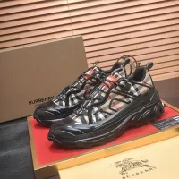 $118.00 USD Burberry Casual Shoes For Men #1319203
