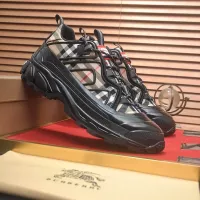 $118.00 USD Burberry Casual Shoes For Men #1319203