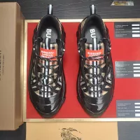 $118.00 USD Burberry Casual Shoes For Men #1319203