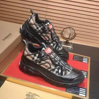 $118.00 USD Burberry Casual Shoes For Men #1319203