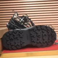 $118.00 USD Burberry Casual Shoes For Men #1319203