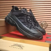 $118.00 USD Burberry Casual Shoes For Men #1319204