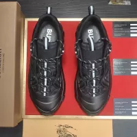 $118.00 USD Burberry Casual Shoes For Men #1319204
