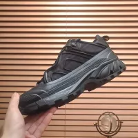 $118.00 USD Burberry Casual Shoes For Men #1319204