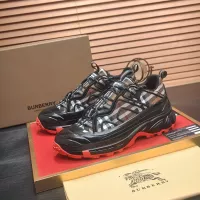 $118.00 USD Burberry Casual Shoes For Men #1319205