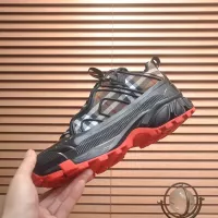 $118.00 USD Burberry Casual Shoes For Men #1319205