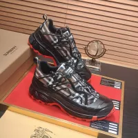 $118.00 USD Burberry Casual Shoes For Men #1319205