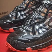 $118.00 USD Burberry Casual Shoes For Men #1319205