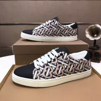 $92.00 USD Burberry Casual Shoes For Men #1319206
