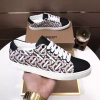 $92.00 USD Burberry Casual Shoes For Men #1319206