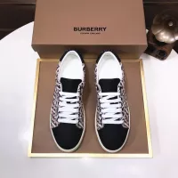 $92.00 USD Burberry Casual Shoes For Men #1319206