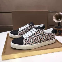 $92.00 USD Burberry Casual Shoes For Men #1319206