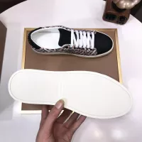 $92.00 USD Burberry Casual Shoes For Men #1319206