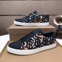$92.00 USD Burberry Casual Shoes For Men #1319207