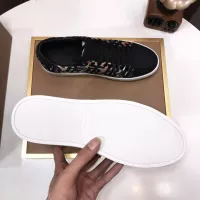$92.00 USD Burberry Casual Shoes For Men #1319207