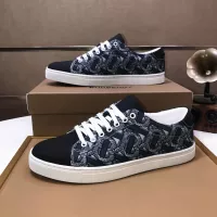 $92.00 USD Burberry Casual Shoes For Men #1319208