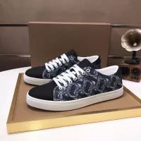 $92.00 USD Burberry Casual Shoes For Men #1319208