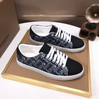 $92.00 USD Burberry Casual Shoes For Men #1319208