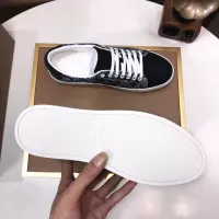 $92.00 USD Burberry Casual Shoes For Men #1319208