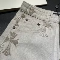$64.00 USD Chrome Hearts Jeans For Women #1319357