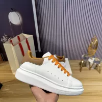 $105.00 USD Alexander McQueen Casual Shoes For Men #1319402